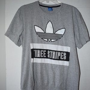 Adidas shirt